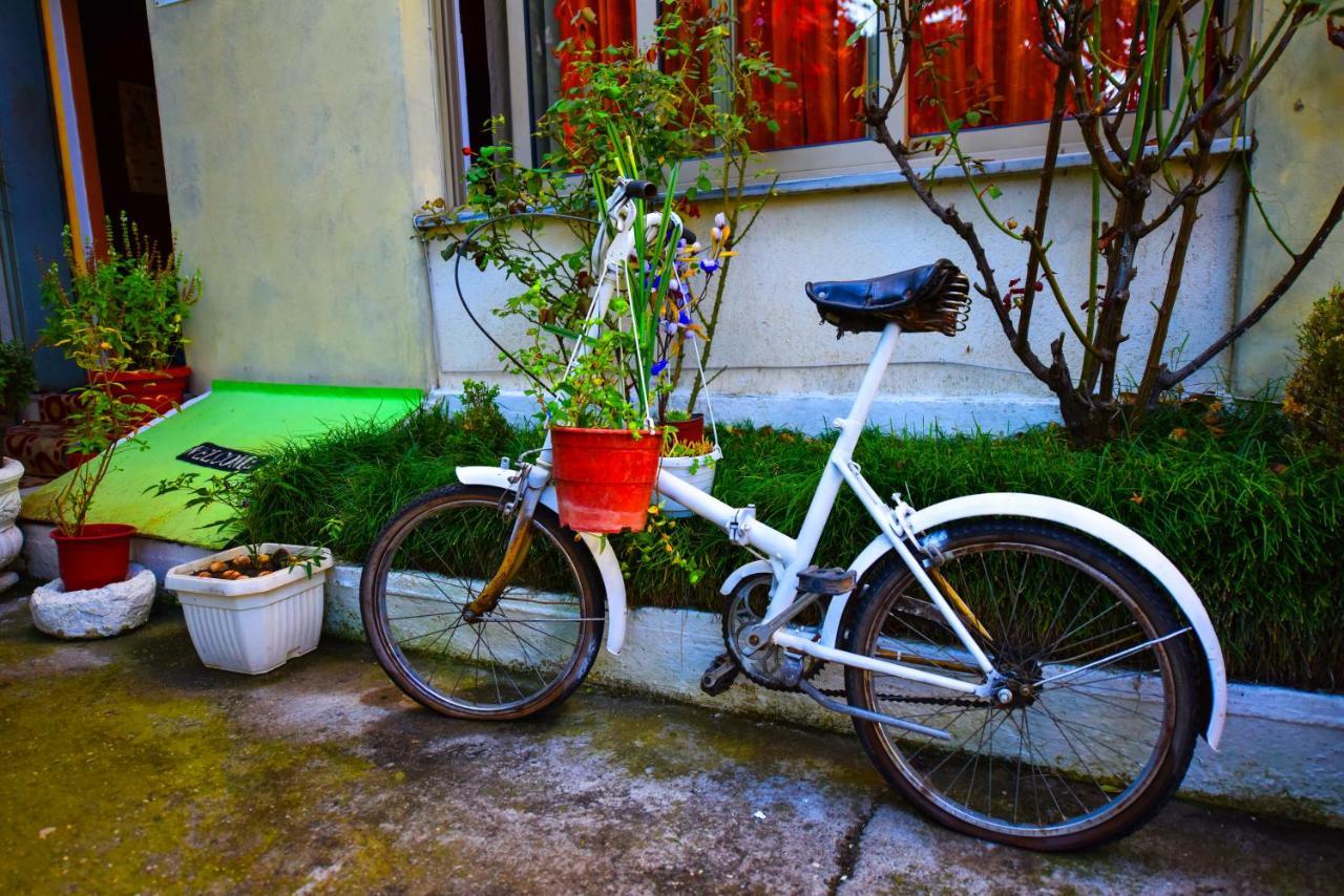 Lovely Apartment W/ Ac + Bath. + Kitchen + Parking And Garden Shkodër Esterno foto